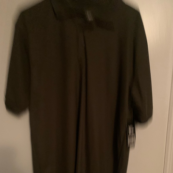 New polo size Xl olive color - Picture 1 of 4